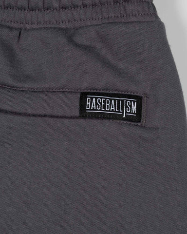 Baseballism | Play Hard Comfort Sweat Shorts