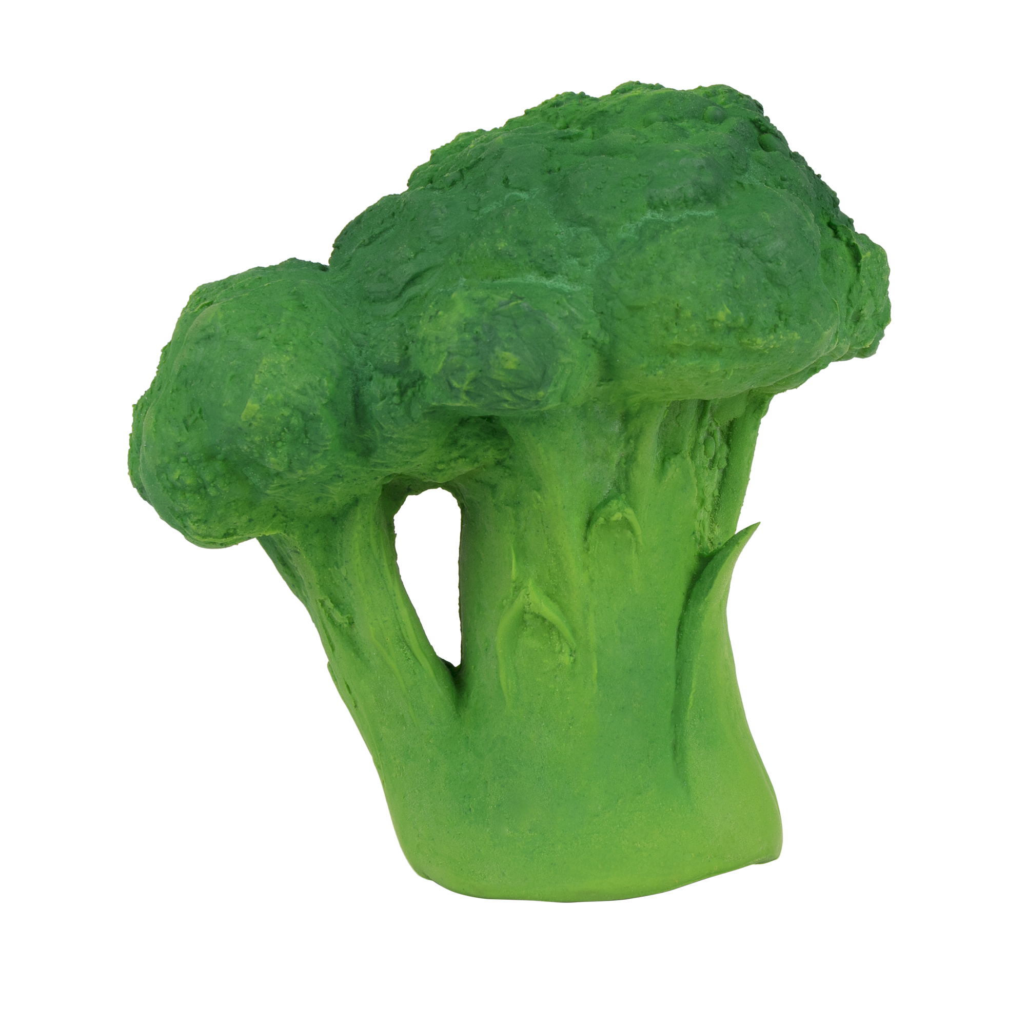 Brucy the Broccoli