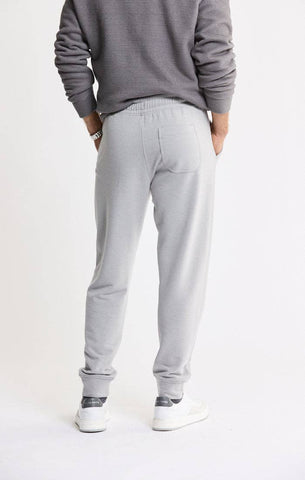 Soft Touch Fleece Jogger Pants