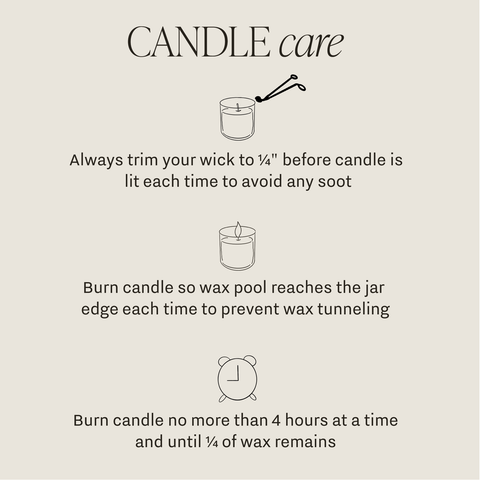 Best Mom Ever Floral Soy Candle