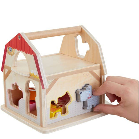 Farmhouse Sorting Box