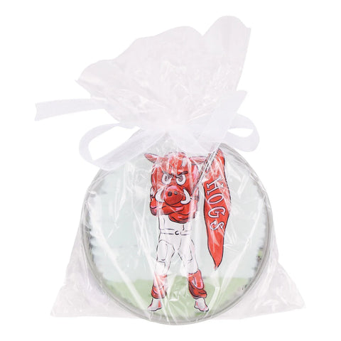 Glory Haus | Arkansas Coaster Set of 4