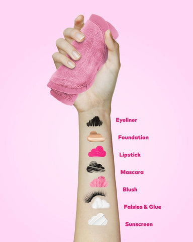 Make Up Eraser Mini Pro