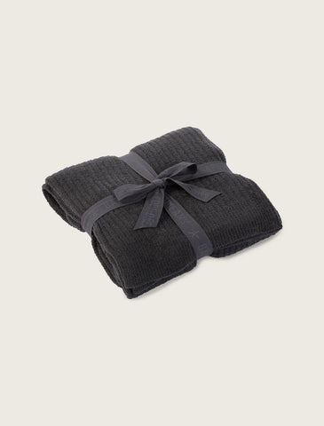 Barefoot Dreams CCL Ribbed Throw