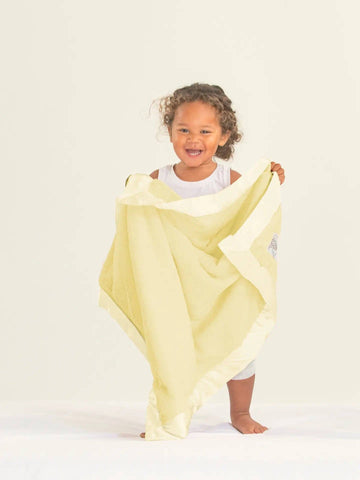 Little Giraffe | Luxe Macaron Collection Baby & Toddler Blanket
