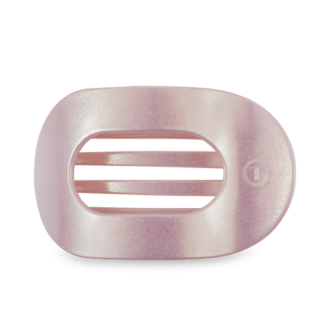 Round Flat Hair Clip | Large | Harbor Cruise