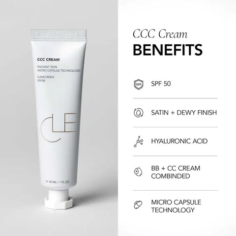 CCC Cream