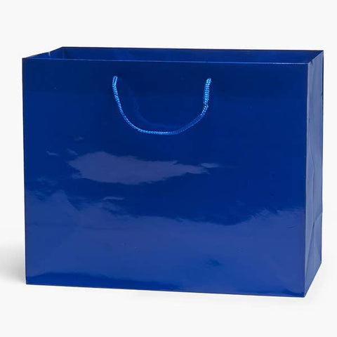 Gloss Paper Rope Handle Gift Bags