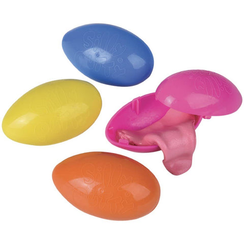 Silly Putty Super Brights