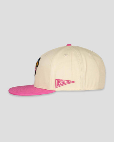 Baseballism | Doubles and Bubbles Cap