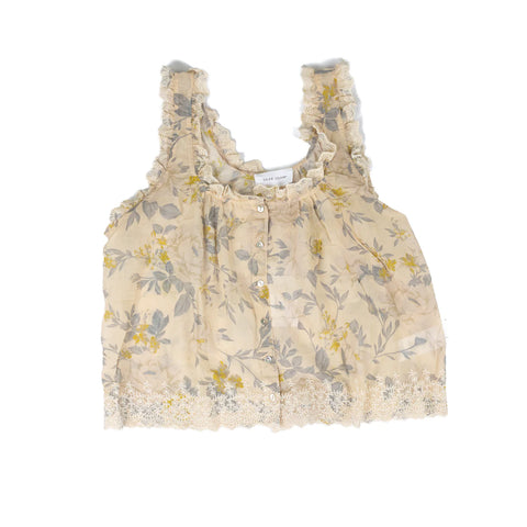 Dear John | Ada in Tuscan Bouquet