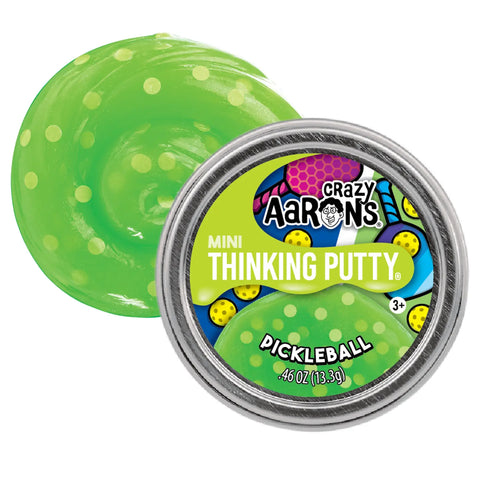 Crazy Aarons |  Thinking Putty 2