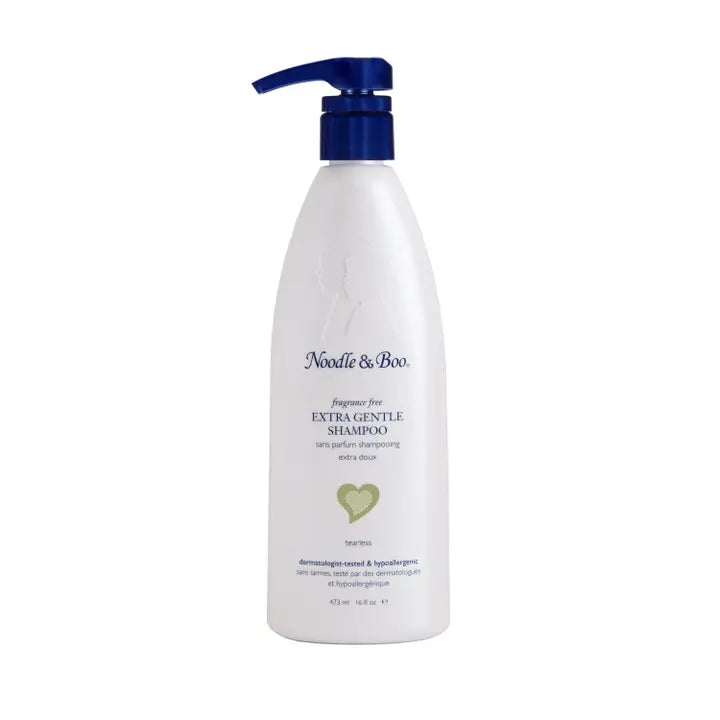 Noodle & Boo | 16oz. Extra Gentle Shampoo