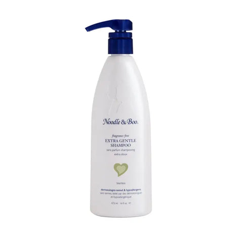 Noodle & Boo | 16oz. Extra Gentle Shampoo