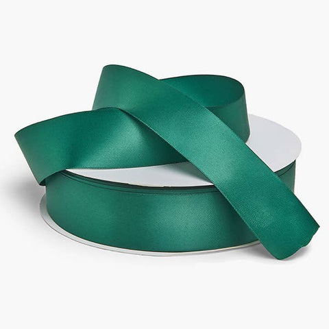 Single Face Satin Ribbon Gift Packaging Ribbon