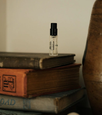 PERFUME DISCOVERY SET - BEST SELLERS