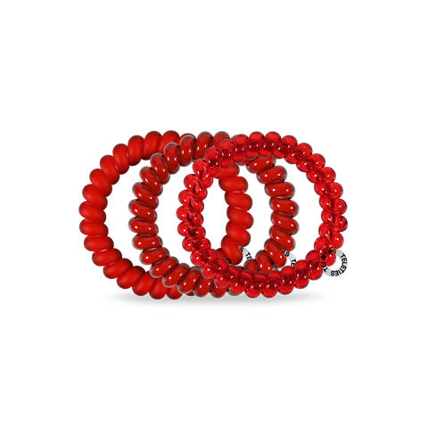 Spiral Hair Coils | Large | Red Carpet Ready Hair Ties