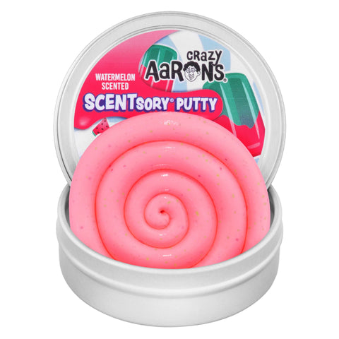 Crazy Aaron | Popsicle | SCENTsory®