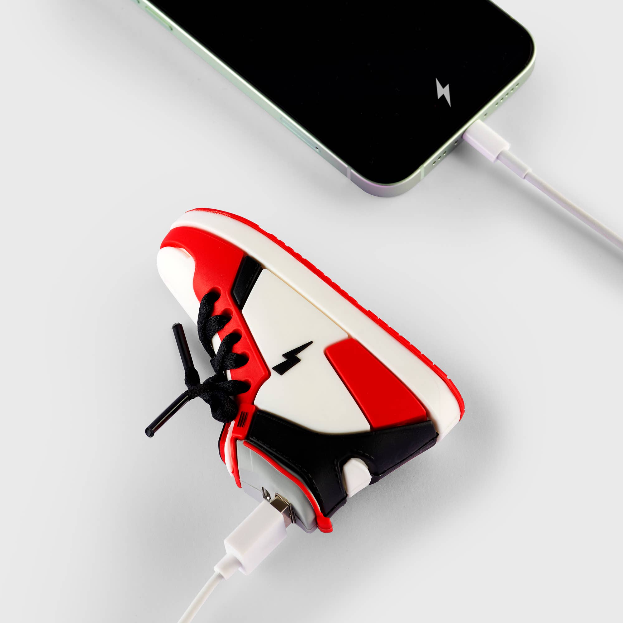 Kicks Phone Charger