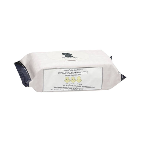 Noodle & Boo |Ultimate Baby Cleansing Cloths