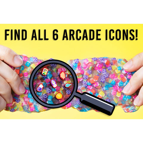 Crazy Aaron | Arcade Adventure | Hide Inside!®