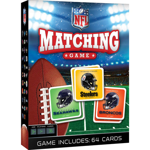MP | Matching Game
