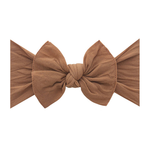 Baby Bling® | The Original Knot Soft Nylon Headband