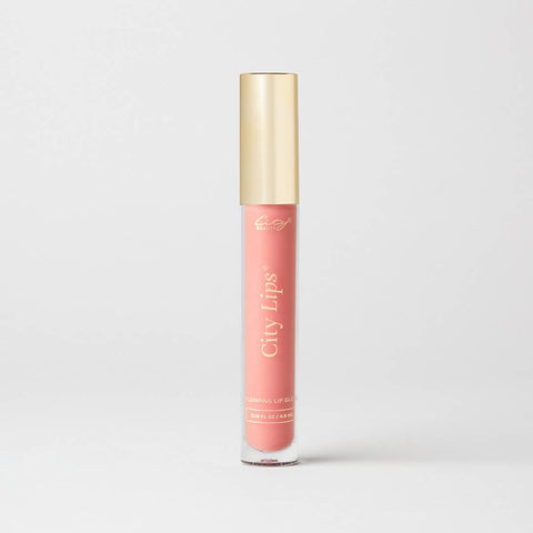 NEW City Lips | South Peach