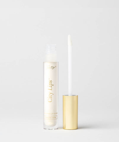 City Lips |  Midnight Sparkle