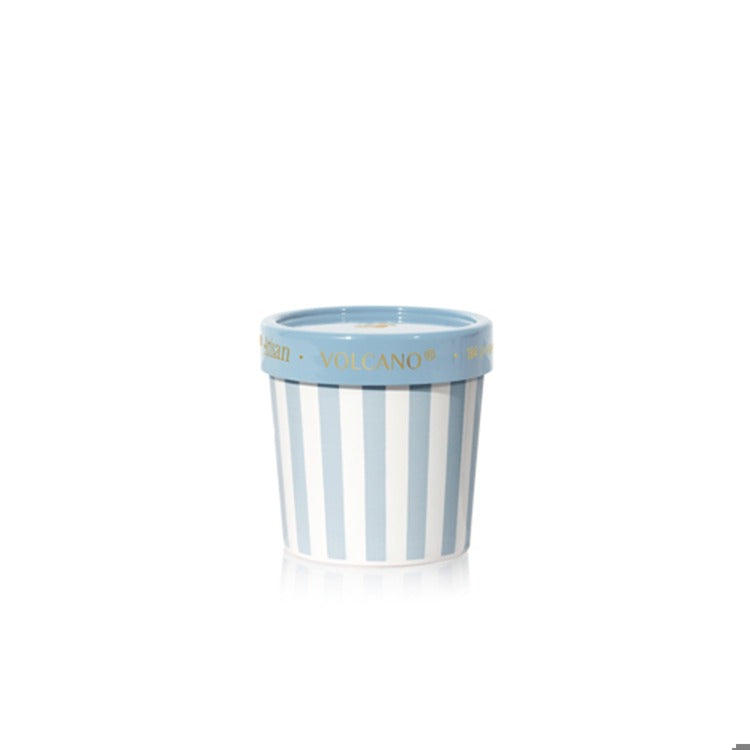 Capri Blue | Artisan Caffe Gelato Cup