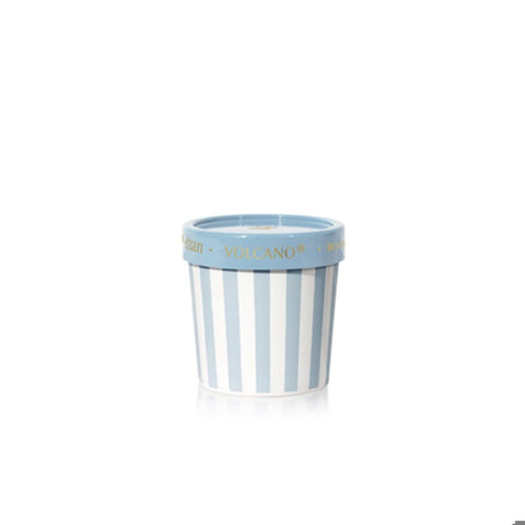 Capri Blue | Artisan Caffe Gelato Cup