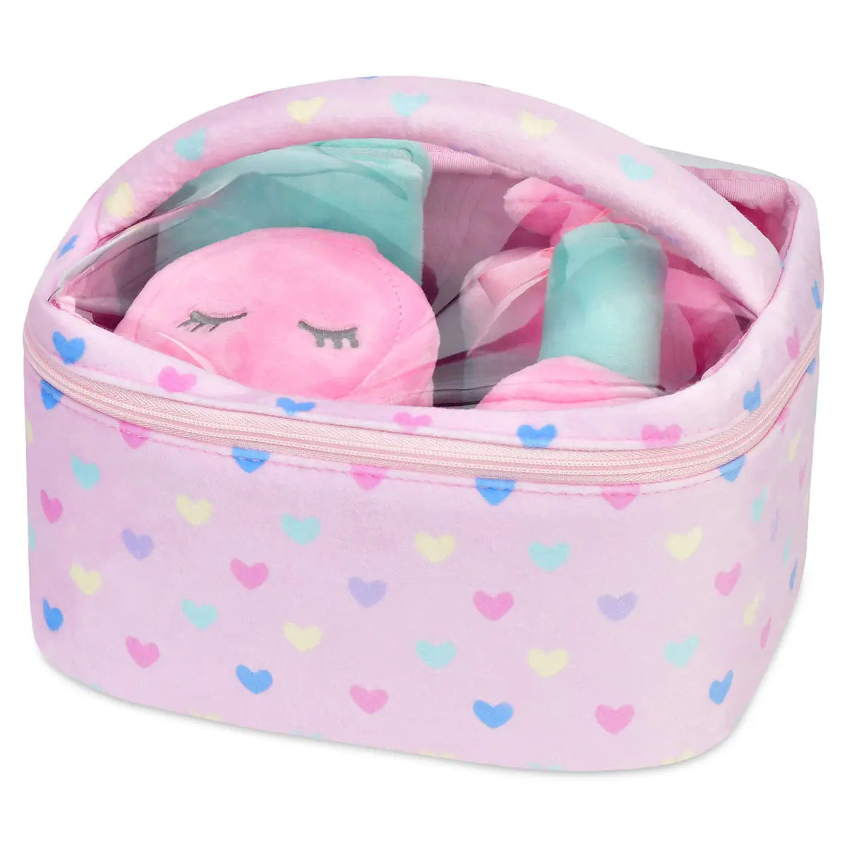 Iscream | Cosmetic Bag Plush