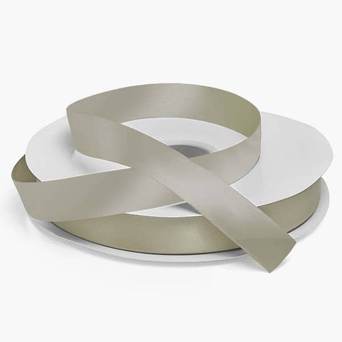 Single Face Satin Ribbon Gift Packaging Ribbon