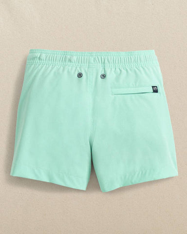Southern Tide | Maritime Swim Trunk