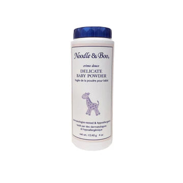Noodle & Boo | Delicate Baby Powder