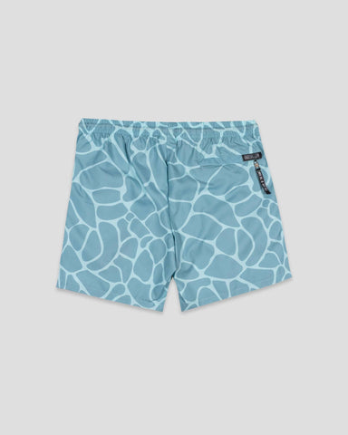 Baseballism | Shark Attack Swim Trunks