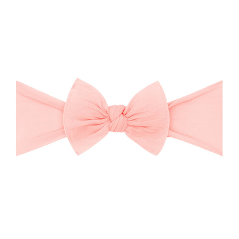 ITTY BITTY KNOT: Baby Bling Bows