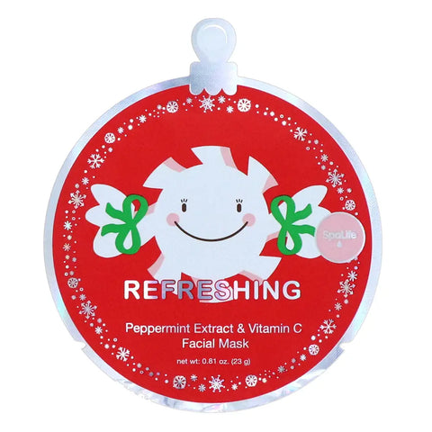 My Spa Life | Christmas Holiday Facial Mask