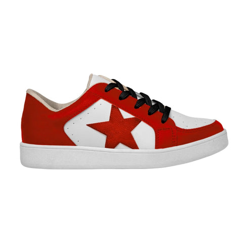 *MIEL 65 GAME DAY SNEAKER