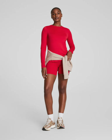 Spanx | Activate Long Sleeve Top