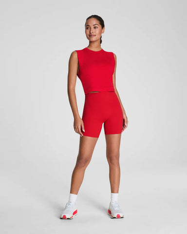 Spanx | Outpace Cropped Tank