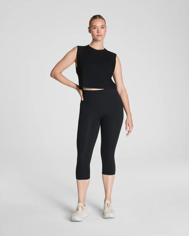 Spanx | Outpace Cropped Tank