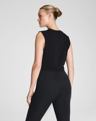 Spanx | Outpace Cropped Tank