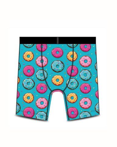 Donuts Youth Underwear