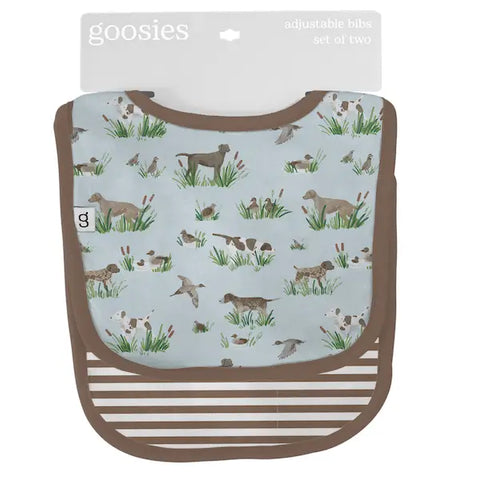 Goosies | Bib Set