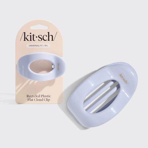 Medium Flat Cloud Clip