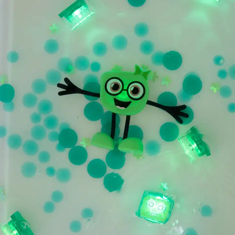 Glo Pal | Pippa's Character