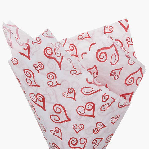 Special Occasion Printed Tissue Paper