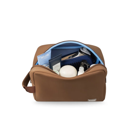 Kusshi | Neoprene Dopp Kit Bag