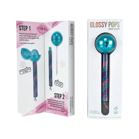 Glossy Pop | I Believe in Unicorns